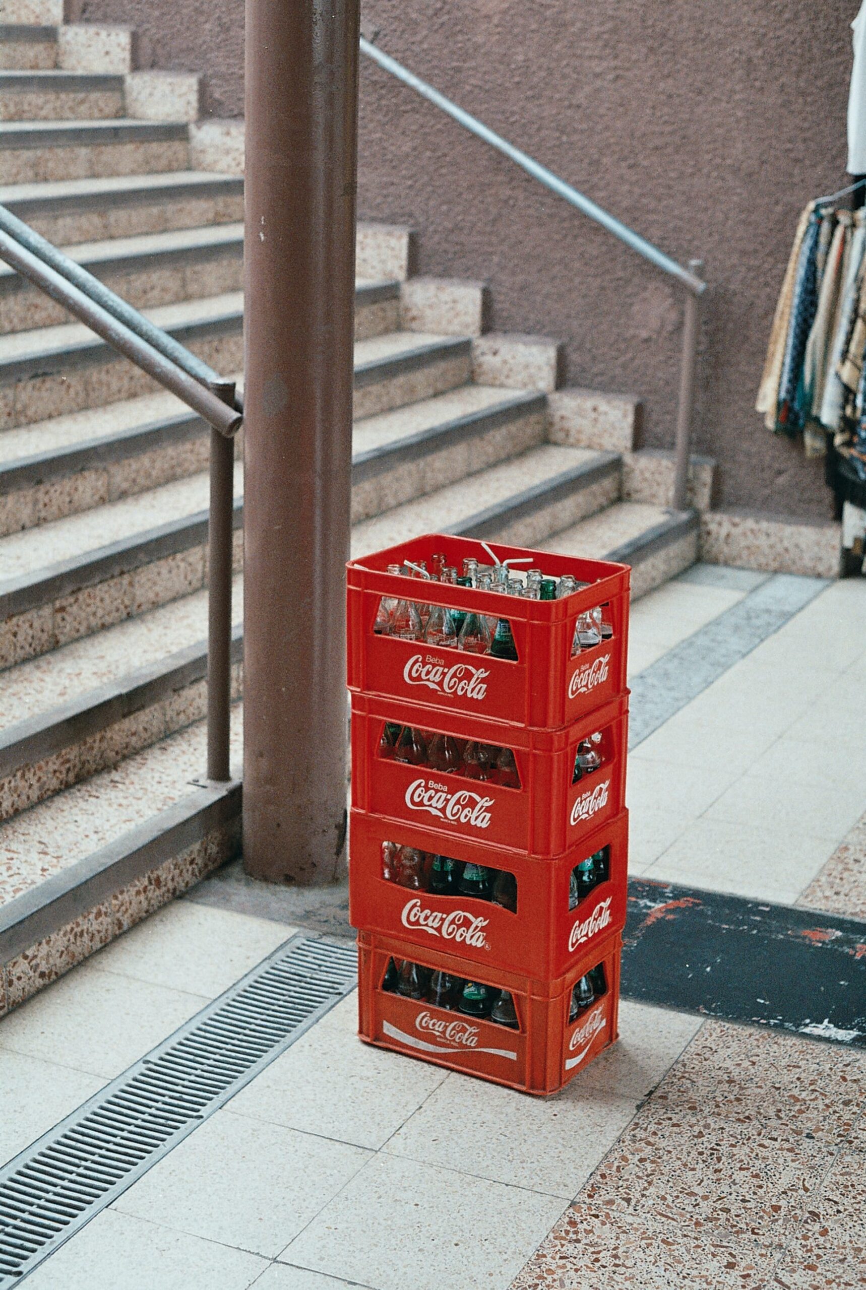 Coca-Cola To Cut 2,200 Jobs Worldwide As Part Of Restructuring Plan