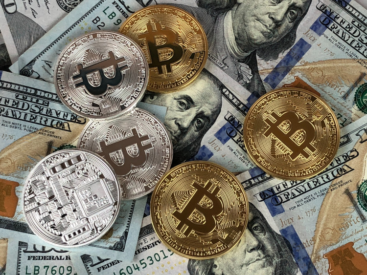 BTC, BTC Price
