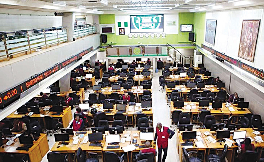 Equities Market Closes Week In Green Zone As NSE All-Share Index Up Further By 1.56% Brandnewsday2