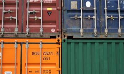 Foreign Trade Deficit Worsens to N2.39 trillion amid Further Increase in Import Bill in Q3 2020