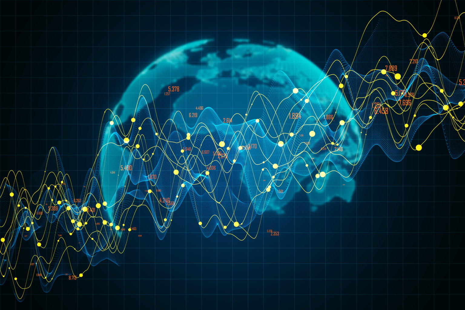 Global Outlook: Euro Zone Forecasts And Top Risks To Watch In 2021 (Video)