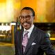 Guinness Nigeria Plc Announces the Resignation of Bismarck Rewane from its Board