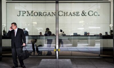 JPMorgan, bitcoin, Crypto, Cryptocurrency