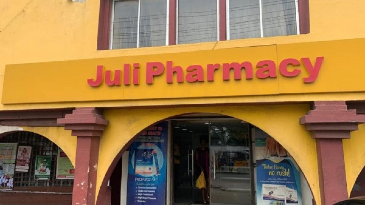 Juli Plc Releases 2015, 2016, 2017, 2018 and 2019 Audited Results; Declares ₦1.569m Loss in 2019
