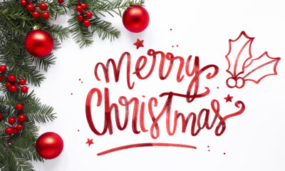Merry Christmas Wishes 2020
