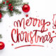 Merry Christmas Wishes 2020