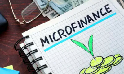 Full List Of 42 Microfinance Banks CBN Revokes Their Licenses, Top 10 Leading Microfinance Banks In Nigeria