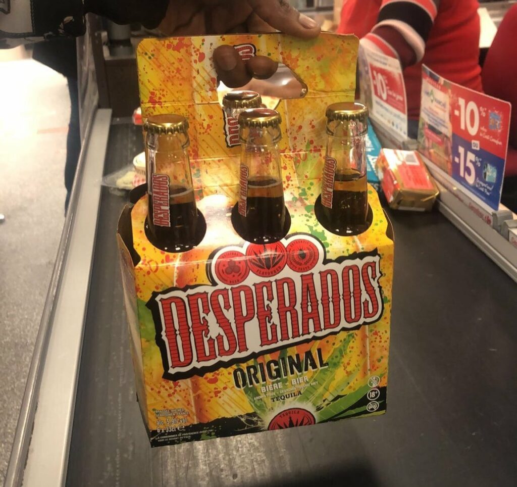 Desperados