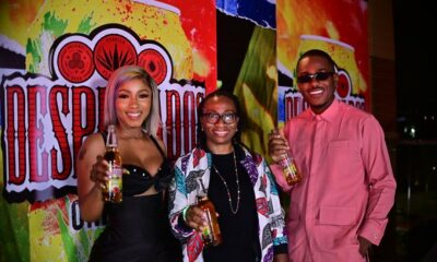 Desperados