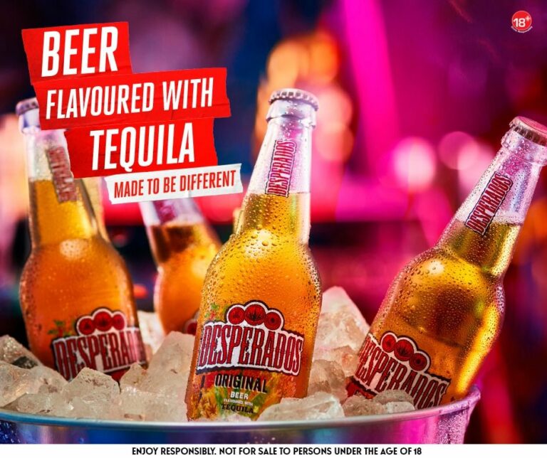 Desperados