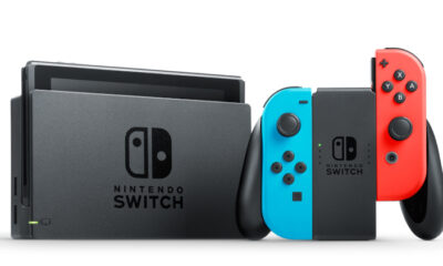 Nintedo Switch