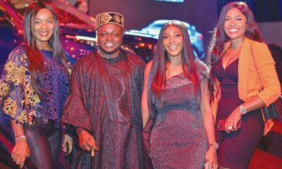 Nord Unveils Five Models Assembled in Nigeria Brandnewsday