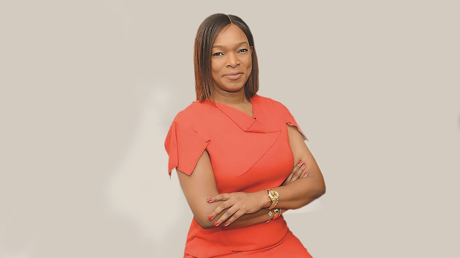 Patricia Obozuwa joins Coca Cola as Africa V/President, Govt Affairs, Communications & Sustainability