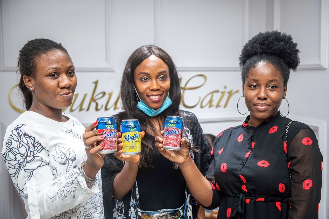 Star Radler Rewards Consumers with Makeover for Christmas Brandnewsday