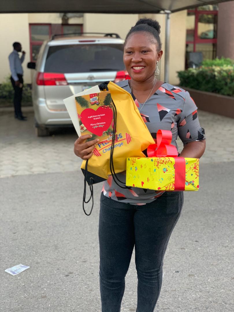 Three Crowns Milk Excites Mums with “Give Your Heart Out” Campaign (Photos)