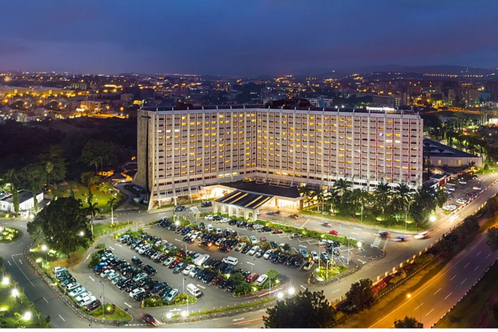 Transcorp