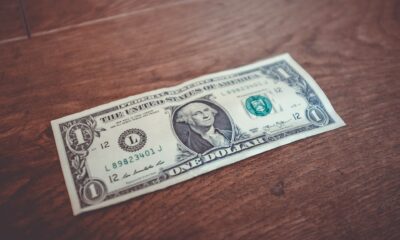 What to do When Low-for-Long Interest Rates are Lower and for Longer brandnewsday, dollar to naira rate