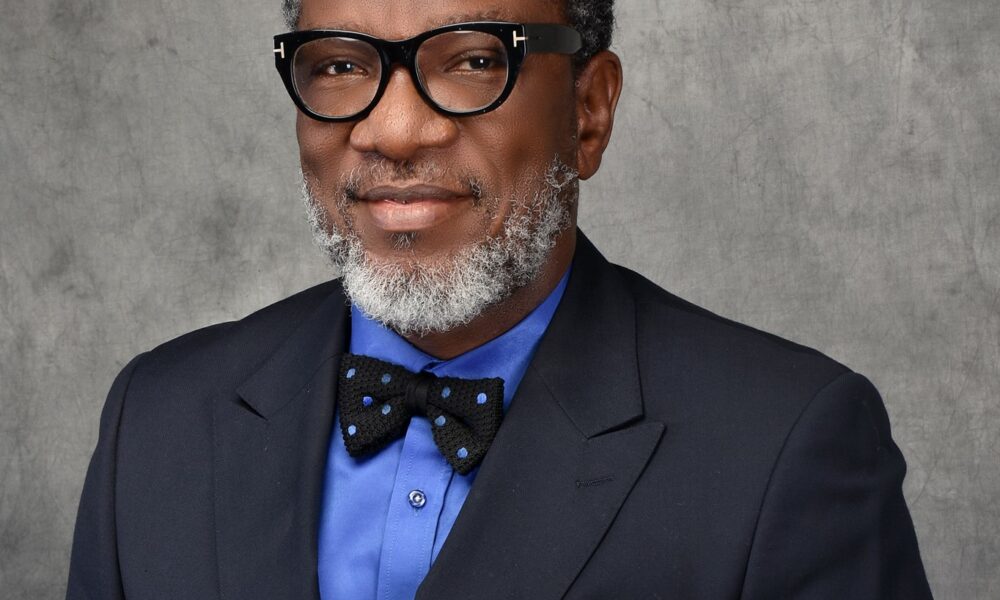 Mediacraft Associates Appoints Segun McMedal as Director of Innovation and Business Development