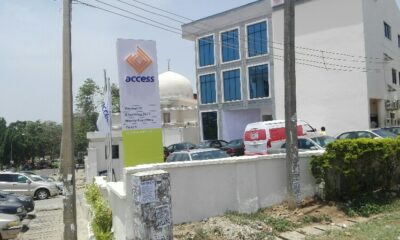 Access Bank Completes The Acquisition Of Cavmont Bank Brandnewsday, Access Bank fraud and forgery