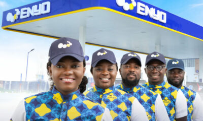 Ardova Plc Positions to Acquire Enyo Retail and Supply Limited Brandnewsday