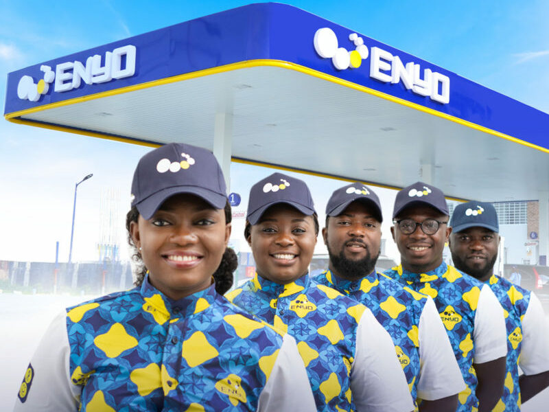 Ardova Plc Positions to Acquire Enyo Retail and Supply Limited Brandnewsday