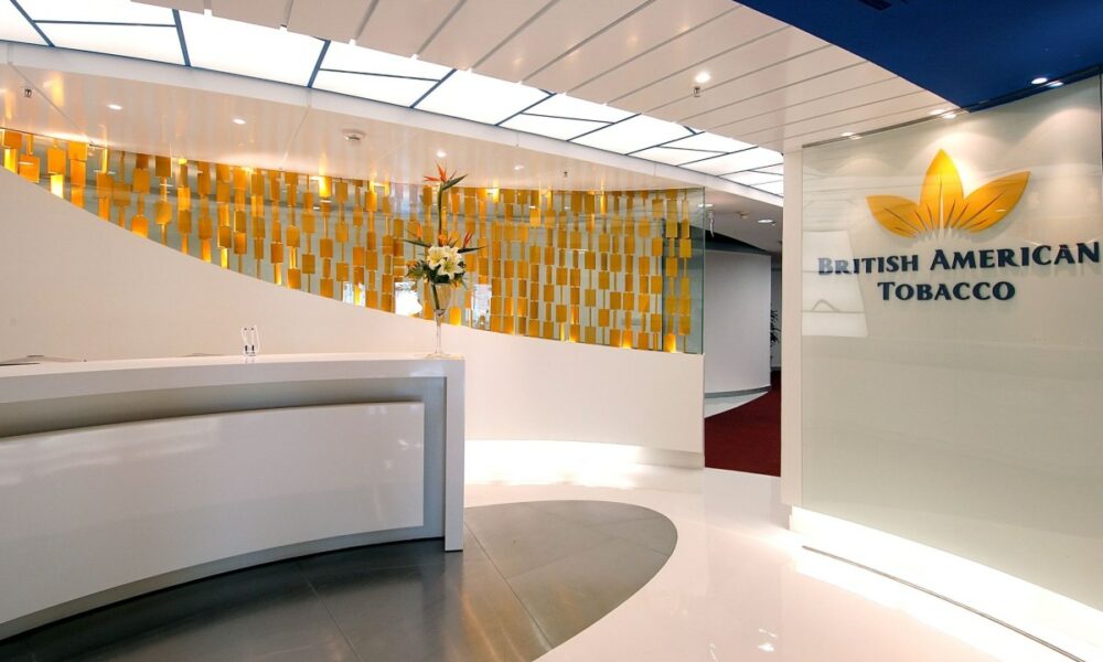 BAT recognized as Global Top Employer for 4th consecutive year Brandnewsday