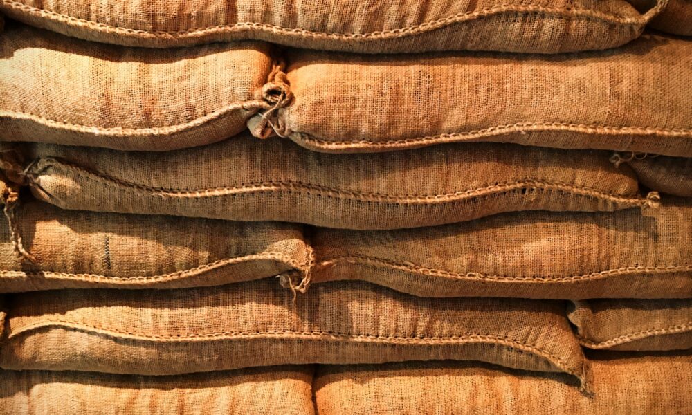 Commodity Prices Surged In December 2020 - Pink Sheet