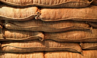 Commodity Prices Surged In December 2020 - Pink Sheet