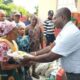 DBN donates Relief Materials To Adamawa and 2 Other Communities Brandnewsday
