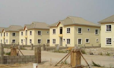 Real Estate Developers Association of Nigeria (REDAN)