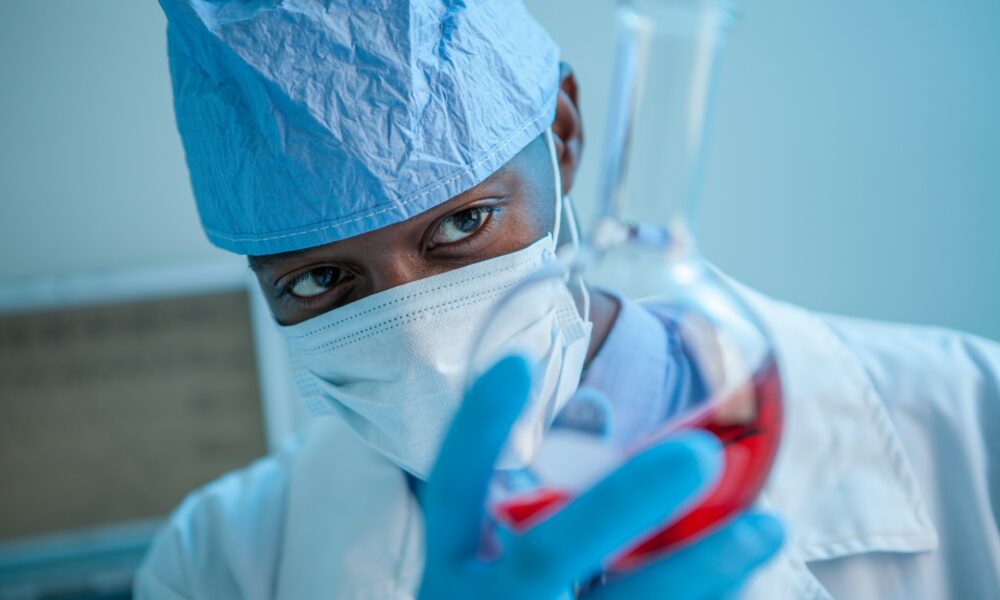 Global Scientists Double Down on SARS-CoV-2 Variants Research at WHO-Hosted Forum