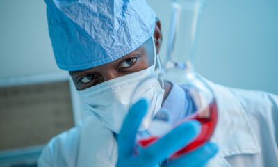 Global Scientists Double Down on SARS-CoV-2 Variants Research at WHO-Hosted Forum