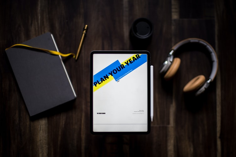 How To Achieve Your 2021 New Year Resolution