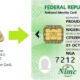 Original NIN ID Card, banks that do national id card, national id card print out, national id card online registration, where can i do my national id card, how to get national id card in nigeria, requirement for national id card, how to print nin slip how to check my nin number online