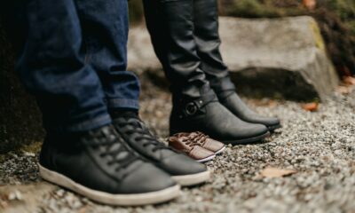 How is COVID-19 impacting the footwear industry in different countries brandnewsday