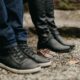 How is COVID-19 impacting the footwear industry in different countries brandnewsday