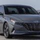Hyundai Elantra Hybrid and Sonata Hybrid Named Best Cars to Buy 2021 by The Car Connection Brandnewsday