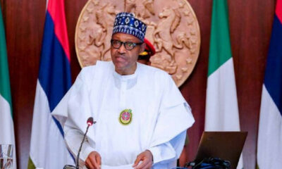 Food Inflation, Buhari, Osinbajo