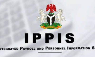 UNIUYO, IPPIS, ippis payslip, my ippis payslip, all npf ippis numbers, how do i find my npf ippis number?, ippis complaint form, ippis salary structure, ippis salary problem, ippis verification 2020,