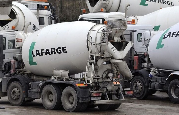 Lafarge Africa