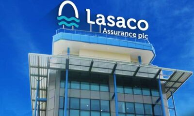 Lasaco Assurance Plc address, Lasaco assurance salary scale, Lasaco assurance salary, Lasaco assurance products, Lasaco Assurance Plc salary, LASACO Assurance Plc share price, Lasaco Assurance Plc recruitment, Lasaco Assurance Plc board of directors,, Lasaco Meets The Recapitalisation Deadline Brandnewsday