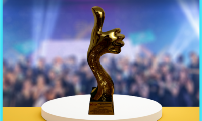 MTN Nigeria Wins Excellence in Community Relations Award At LaPRIGA Awards Brandnewsday