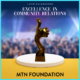 MTN Nigeria Wins Excellence in Community Relations Award At LaPRIGA Awards Brandnewsday