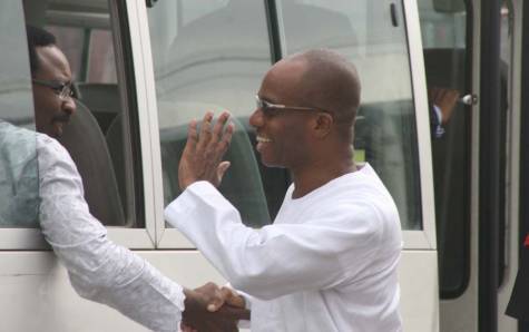 OKEY_NWOSU_FINBANK_Brandnewsday_N10.9bn Fraud Court Jails Ex-Finbank MD, Nwosu, Three Others