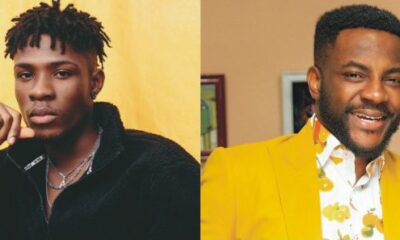 Samsung Electronics Unveils Joeboy And Media Personality, Ebuka As Brand Ambassadors Brandnewsday