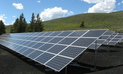 Should you bet on First Solar and other green energy shares in 2021 Brandnewsday