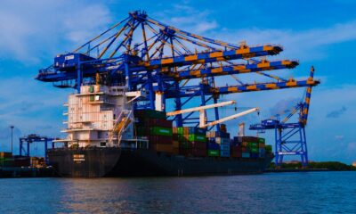 Sub-Saharan Africa: Economic Activity In The Region Is On Course To Rise By 2.7% In 2021