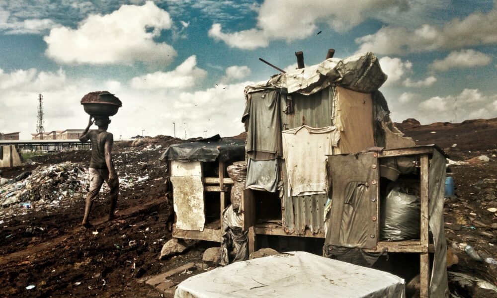 Tackling Poverty In Multiple Dimensions: A Proving Ground In Nigeria?