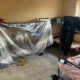 Taraba NYSC Orientation Camp Isolation Centre 