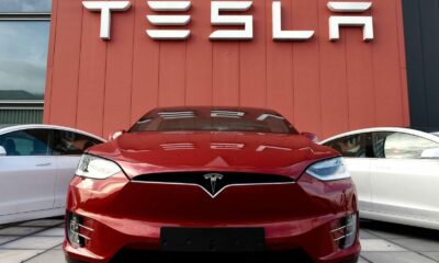 Tesla Stock Skyrocketed by Over 740% in 2020, Sold Nearly 500K Cars Brandnewsday1